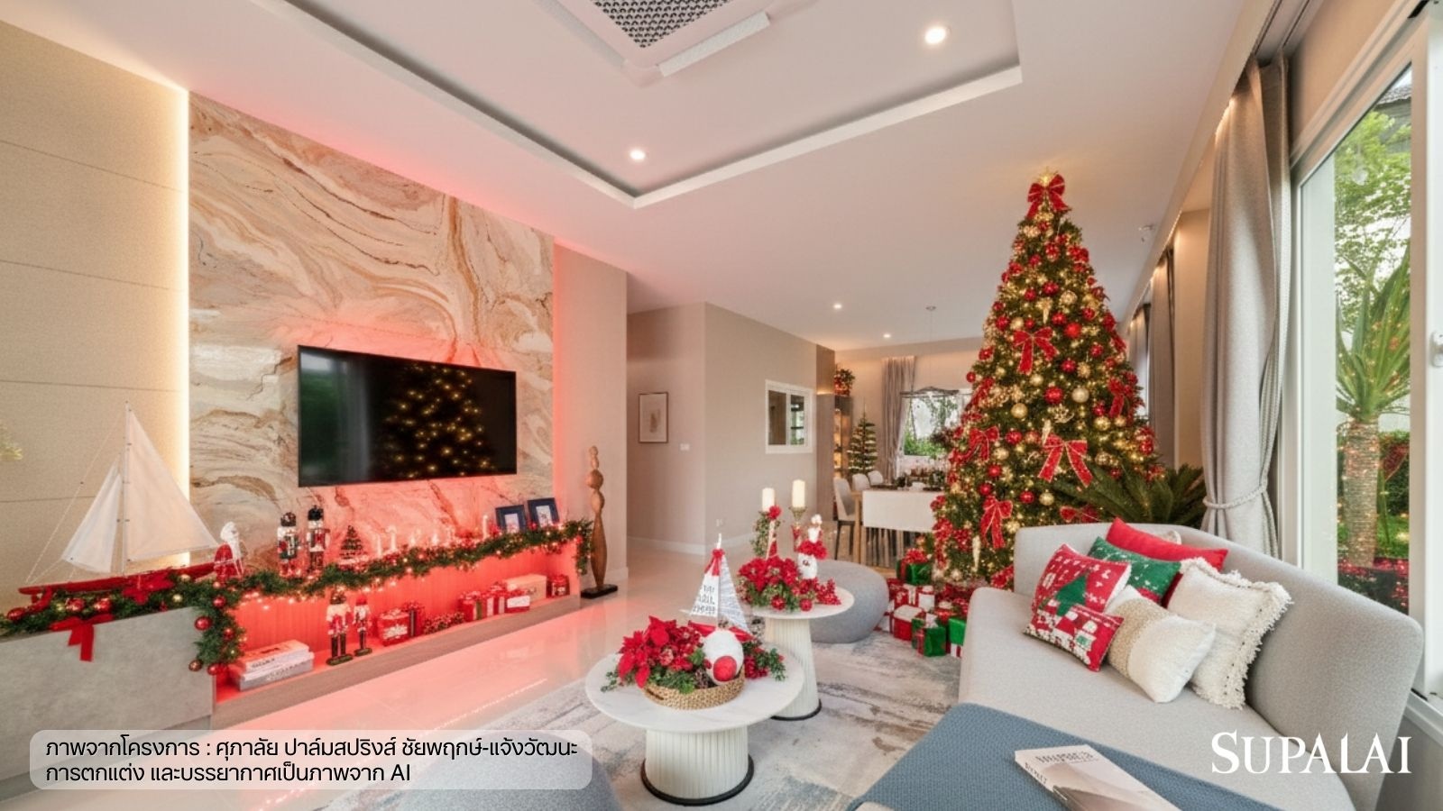 ไอเดียแต่งบ้านต้อนรับ Christmas ชวนคนที่บ้านมาแต่งต้นคริสต์มาสกัน-ของตกแต่งบ้าน.jpg